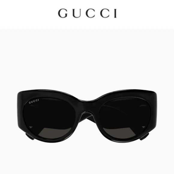 Gucci | Accessories | New Gucci Gg544s 01 Sunglasses Coa  display picture 3